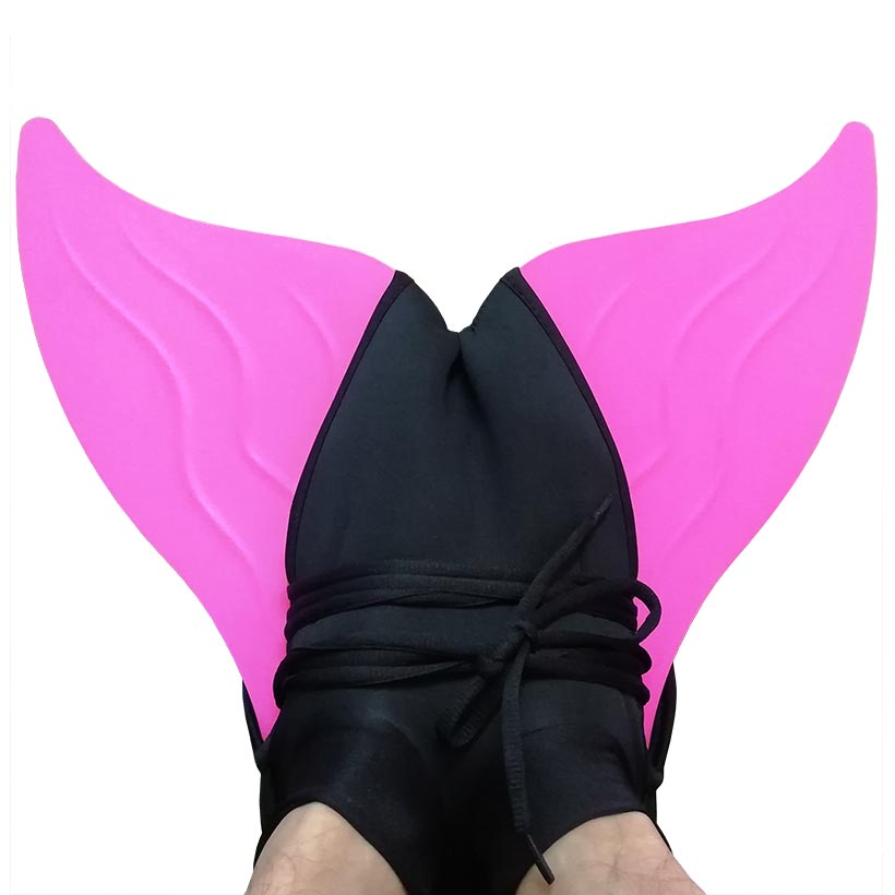 Mermaid Tail Swimsuit Set