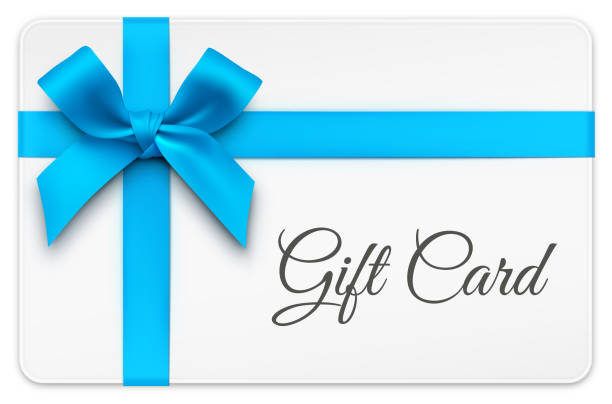 Mermaid Tail Gift Card