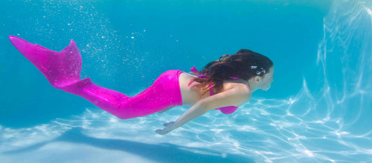 Top-Rated Mermaid Tail Products To Explore in 2024