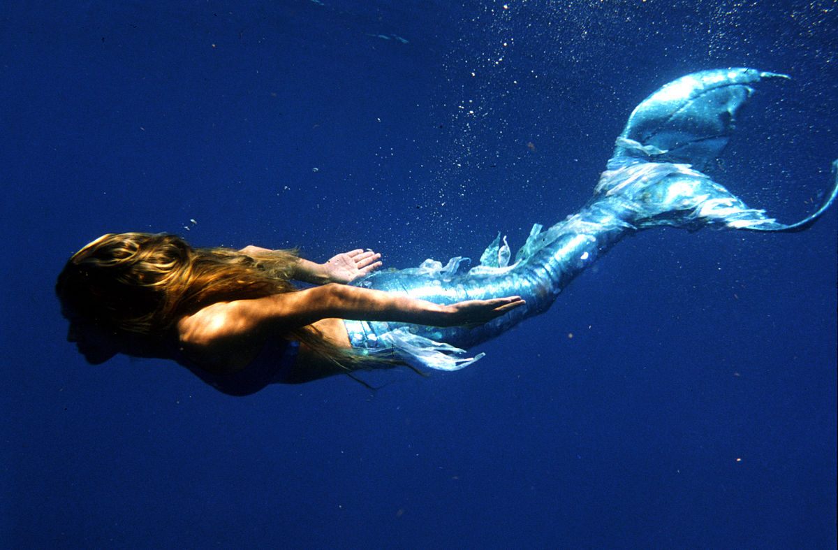 Types Of Mermaid Tails | Dive into the Magic of Mermaid Tails ...