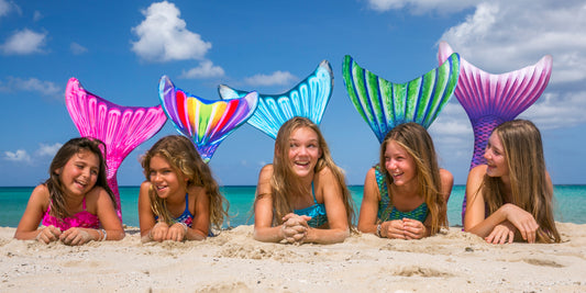 How to Choose the Right Mermaid Tail - A Comprehensive Buying Guide