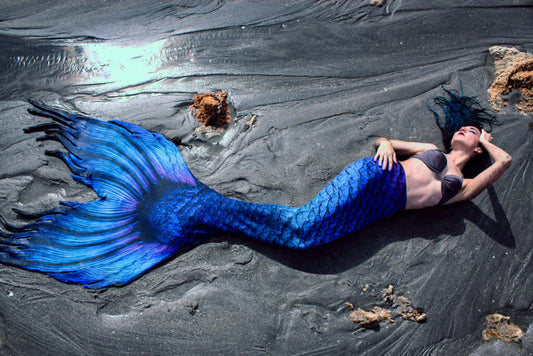 Top 10 Must-Have Items from Mermaid World